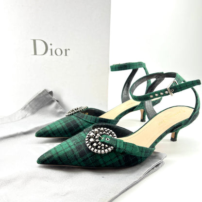 Dior Designer Handbag