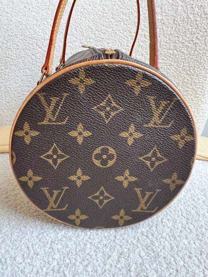 Louis Vuitton Papillon 30 Monogram