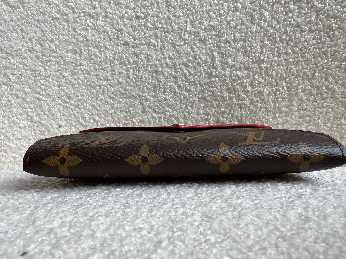 Louis Vuitton Medium Kirigami Pouch Monogram