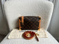 Louis Vuitton Side Trunk MM