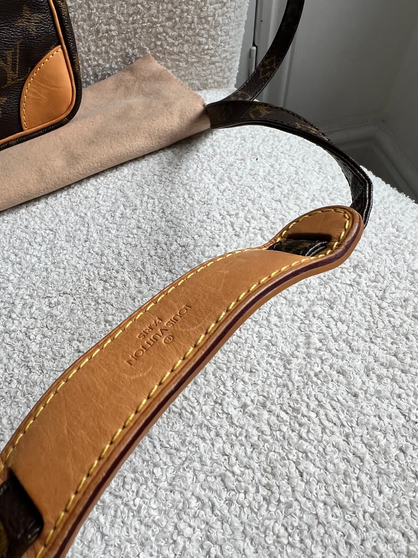 Louis Vuitton Danube Monogram