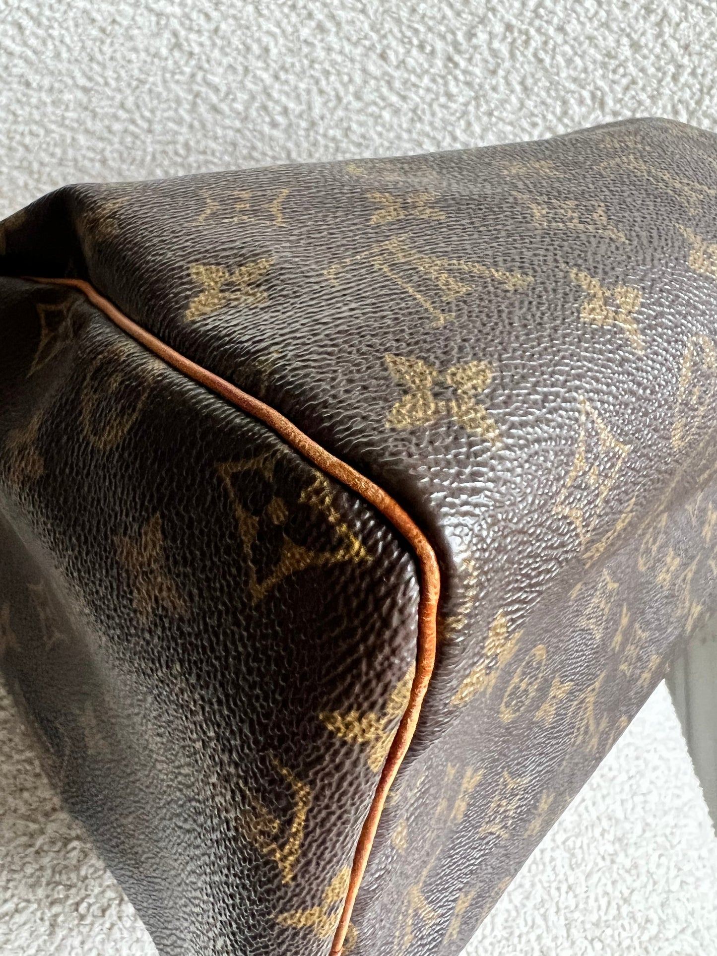 Louis Vuitton Speedy 30 Monogram