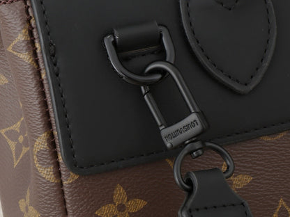 LV Steamer Crossbody Bag