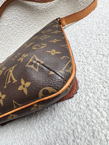 Louis Vuitton Musette Salsa PM (short strap version)
