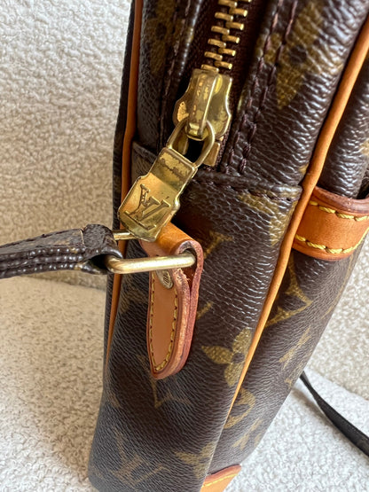 Louis Vuitton Danube Monogram