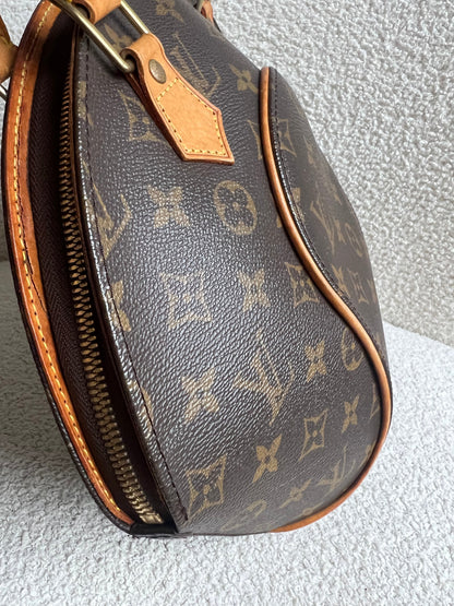 Louis Vuitton Ellipse PM Monogram