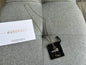 Chanel CC Bag Charm Necklace