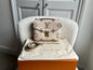 Louis Vuitton Pochette Metis Bicolour Empreinte (RRP £2,230)