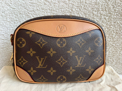 Louis Vuitton Mini Deauville Monogram (RRP £1350)