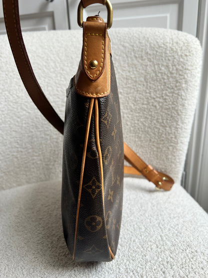 Louis Vuitton Odeon Monogram