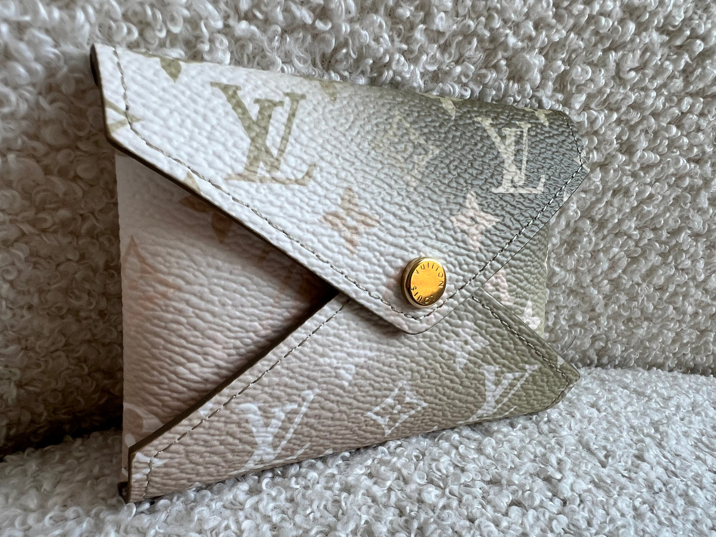 Louis Vuitton Small Kirigami Spring Limited Edition
