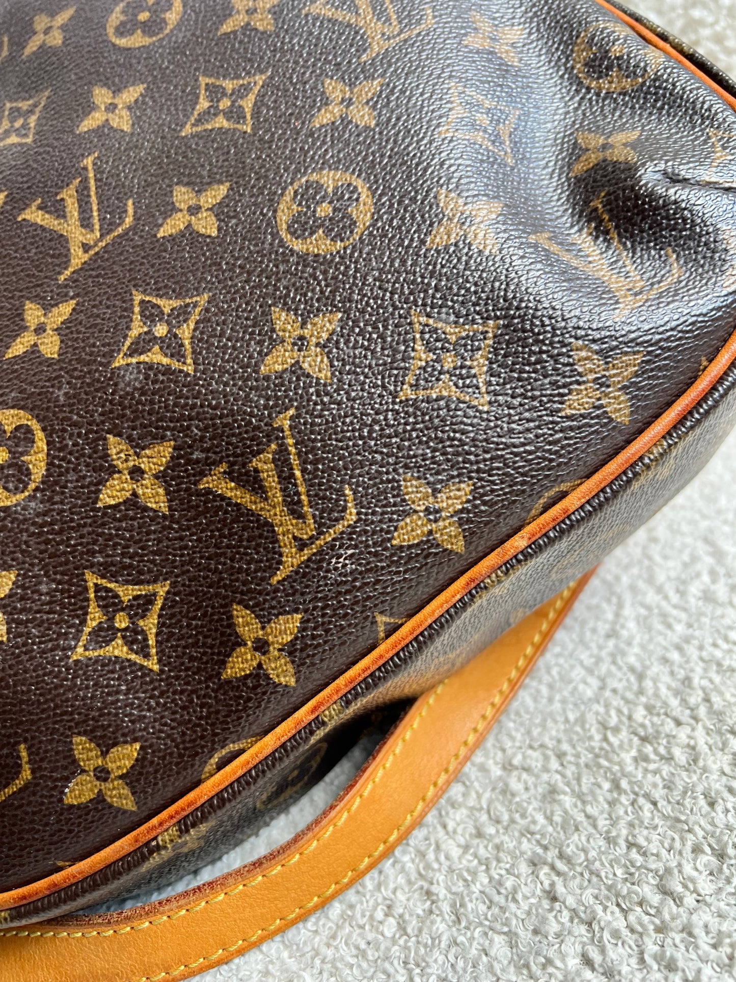 Louis Vuitton Odeon Monogram