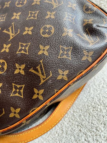 Louis Vuitton Odeon Monogram
