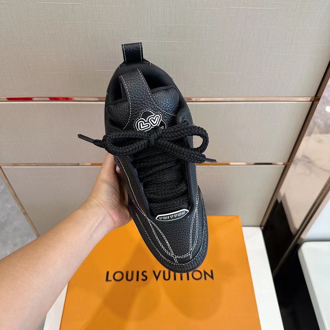 Louis Vuitton Skate Sneakers