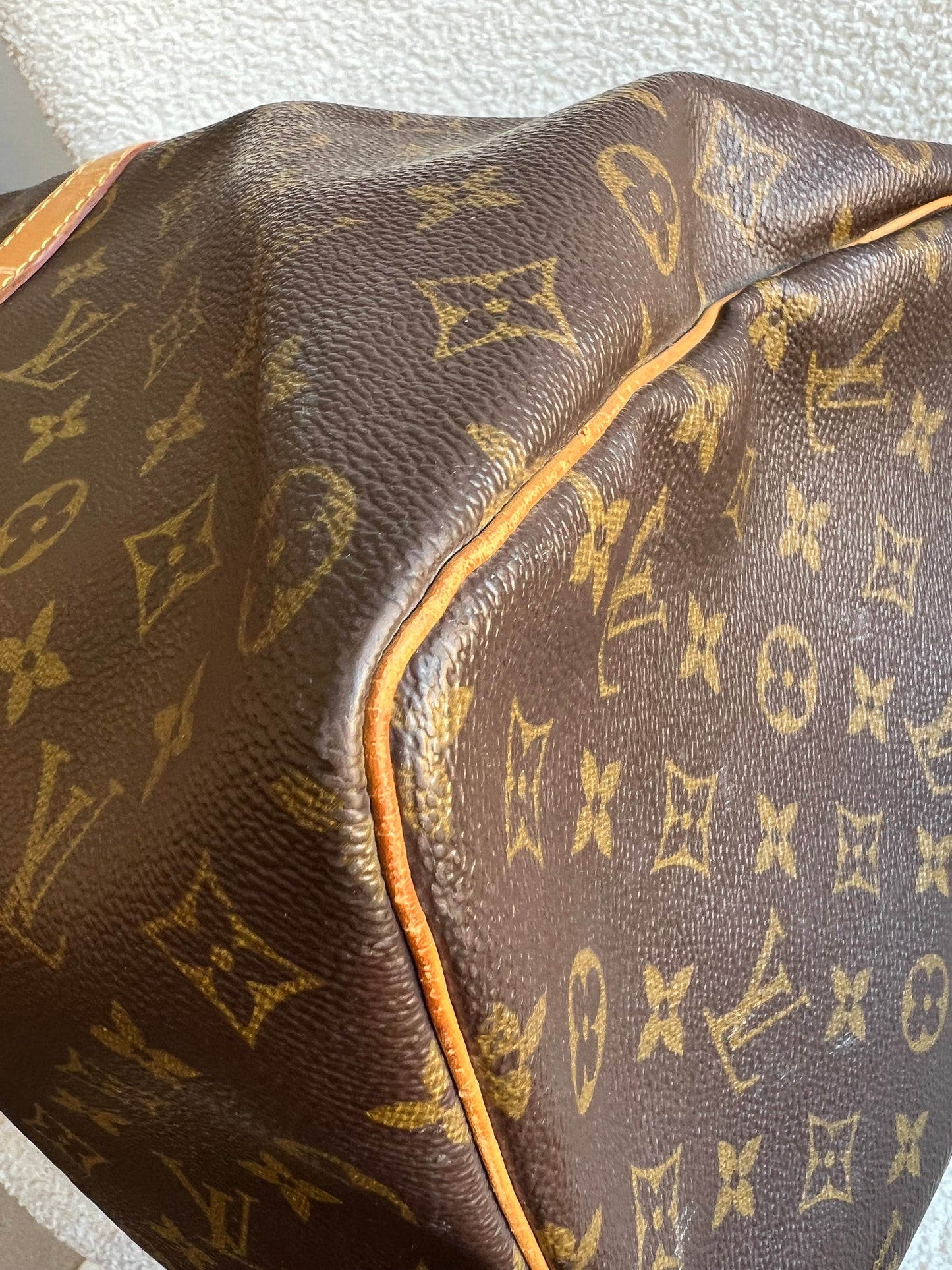 Louis Vuitton Keepall 50 Monogram