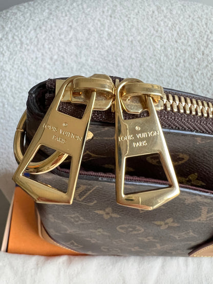 Louis Vuitton Odeon Monogram (RRP £1670)