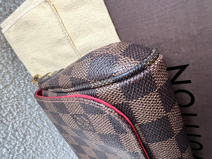 Louis Vuitton Favorite PM Damier Ebene