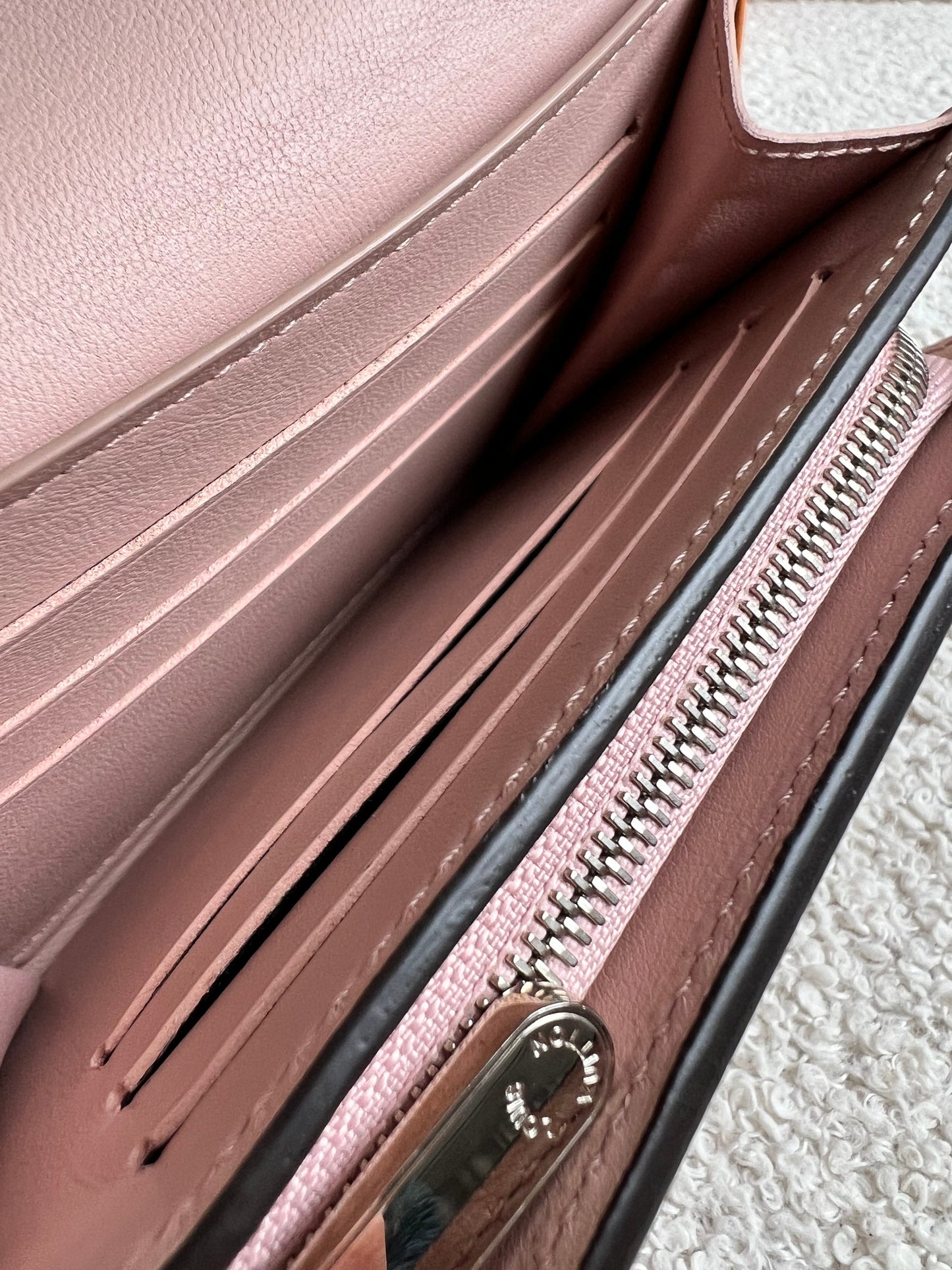 Louis Vuitton Iris Compact Wallet