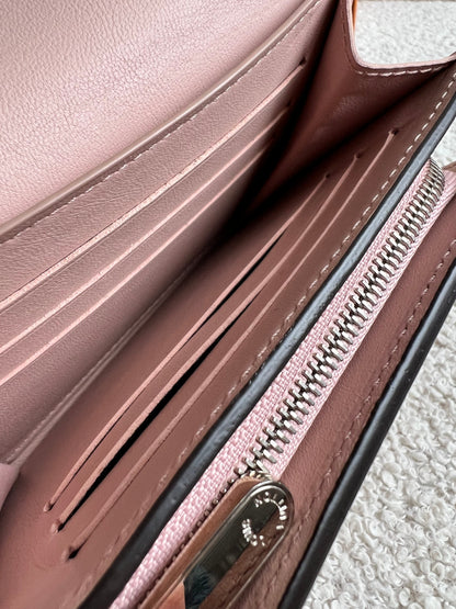 Louis Vuitton Iris Compact Wallet