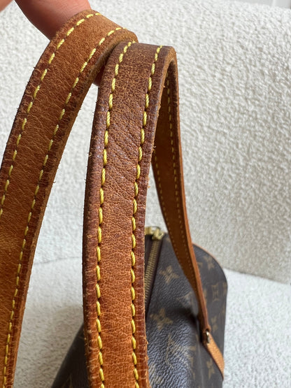 Louis Vuitton Papillon 30 Monogram