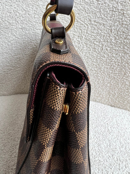 Louis Vuitton Bond Street (RRP £1680)