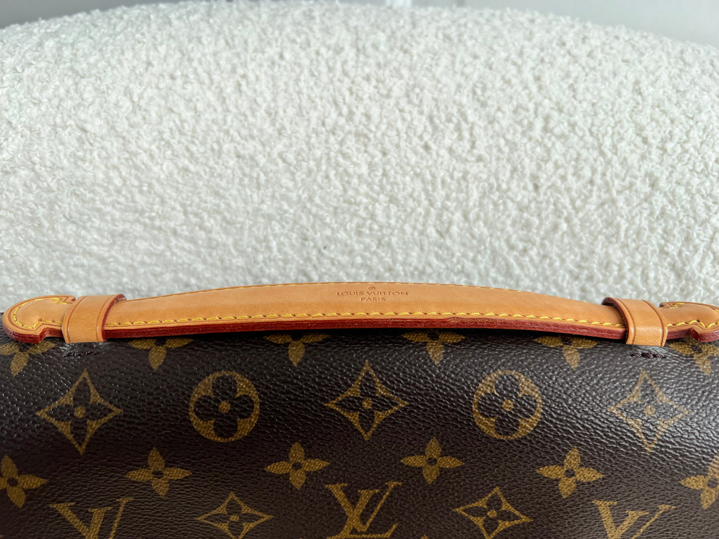 Louis Vuitton Pochette Metis Monogram (RRP £2,020)