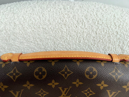 Louis Vuitton Pochette Metis Monogram (RRP £2,020)