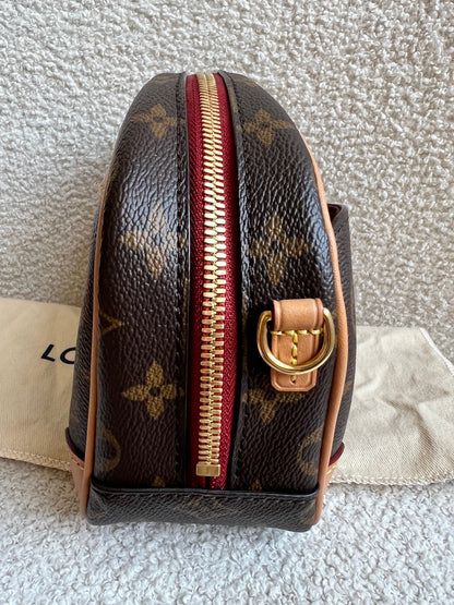 Louis Vuitton Mini Deauville Monogram (RRP £1350)