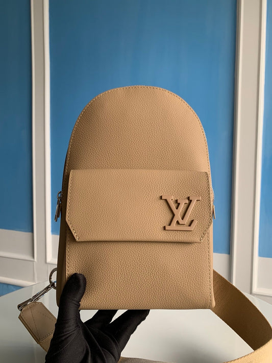 Louis Vuitton Pilot  Sling Bag