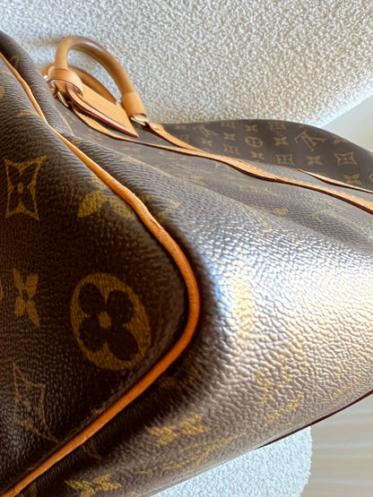 Louis Vuitton Keepall 45 Monogram Vintage