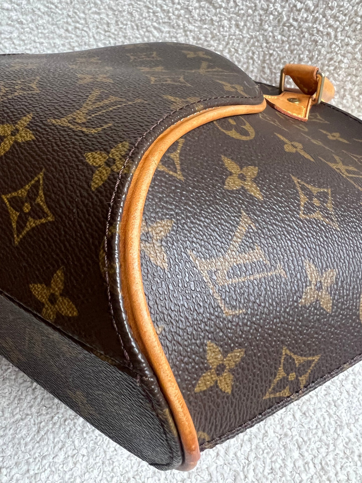Louis Vuitton Ellipse PM Monogram