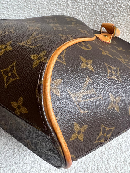 Louis Vuitton Ellipse PM Monogram