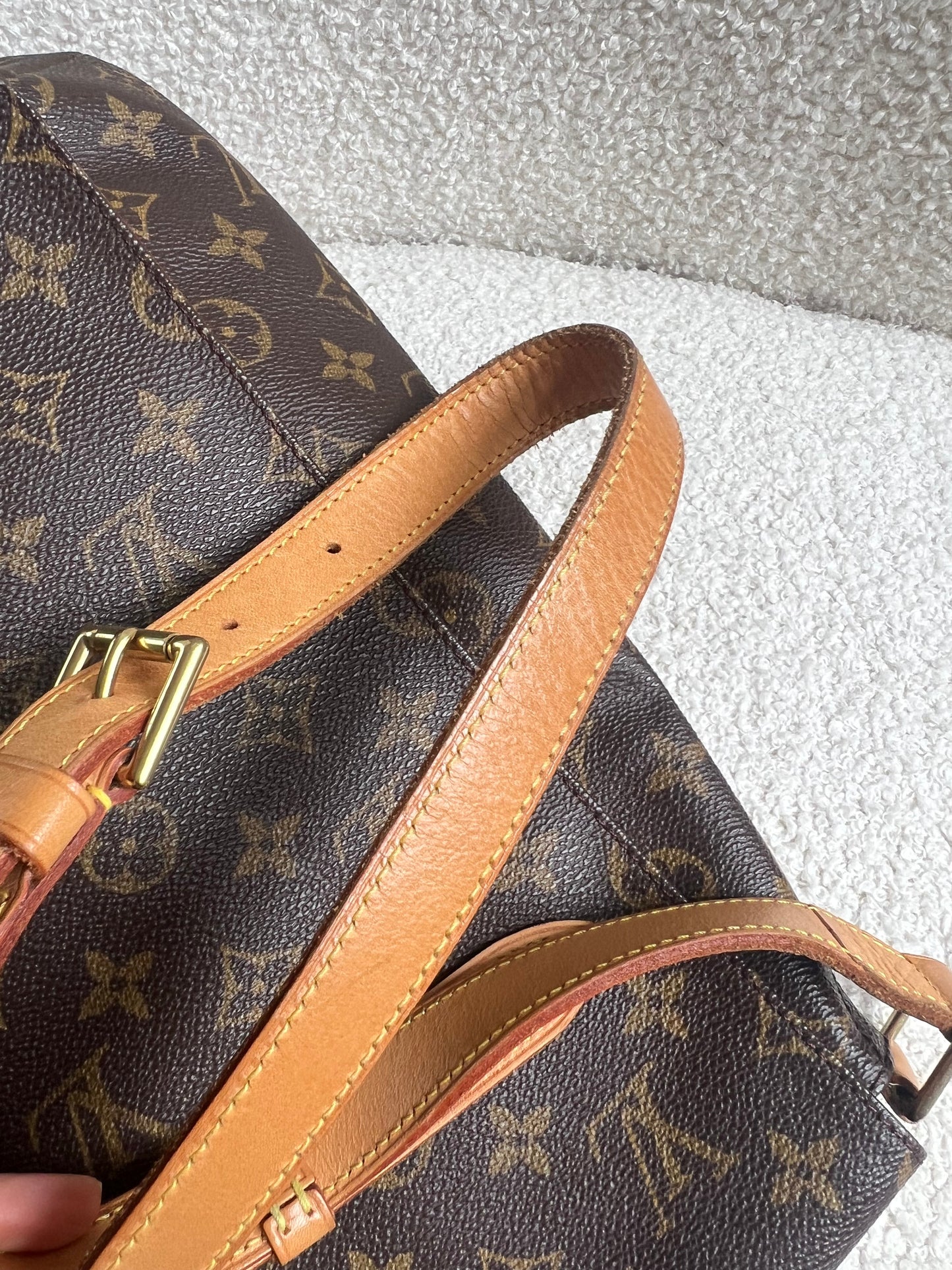 Louis Vuitton Musette Salsa GM