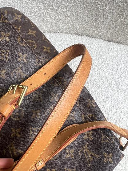 Louis Vuitton Musette Salsa GM