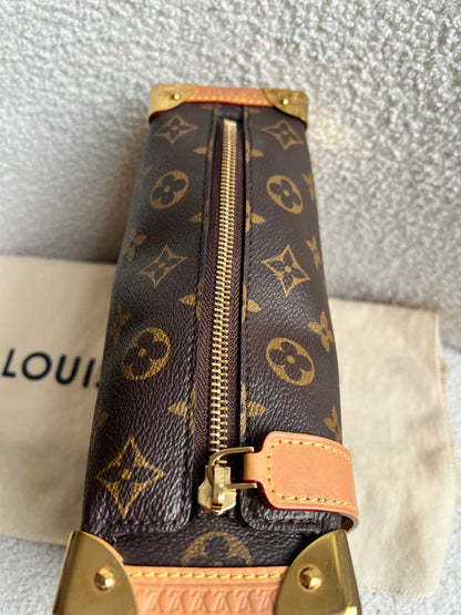 Louis Vuitton Side Trunk MM