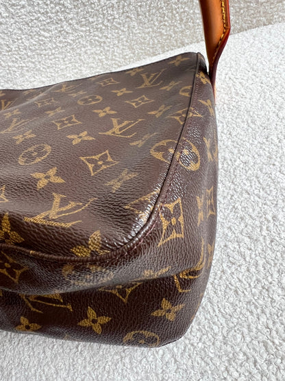 Louis Vuitton Looping MM Monogram