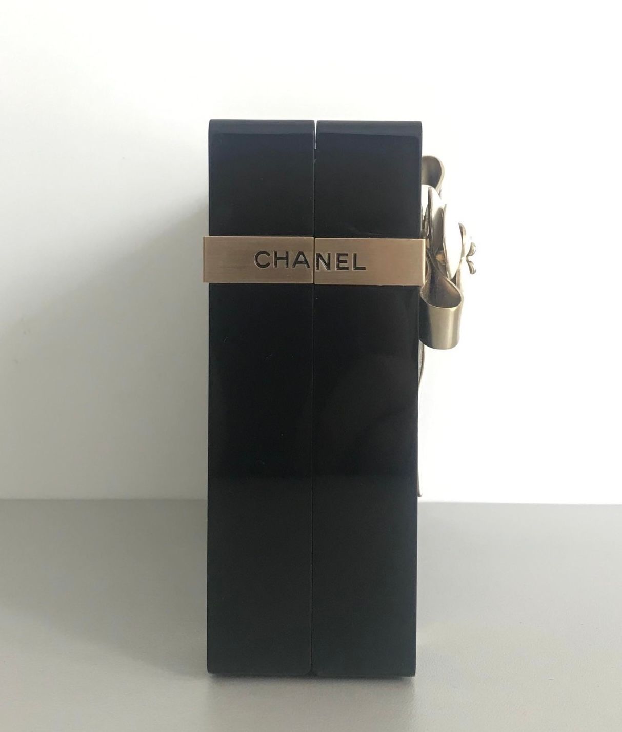 Chanel Luxury Leather Handbag Style 6
