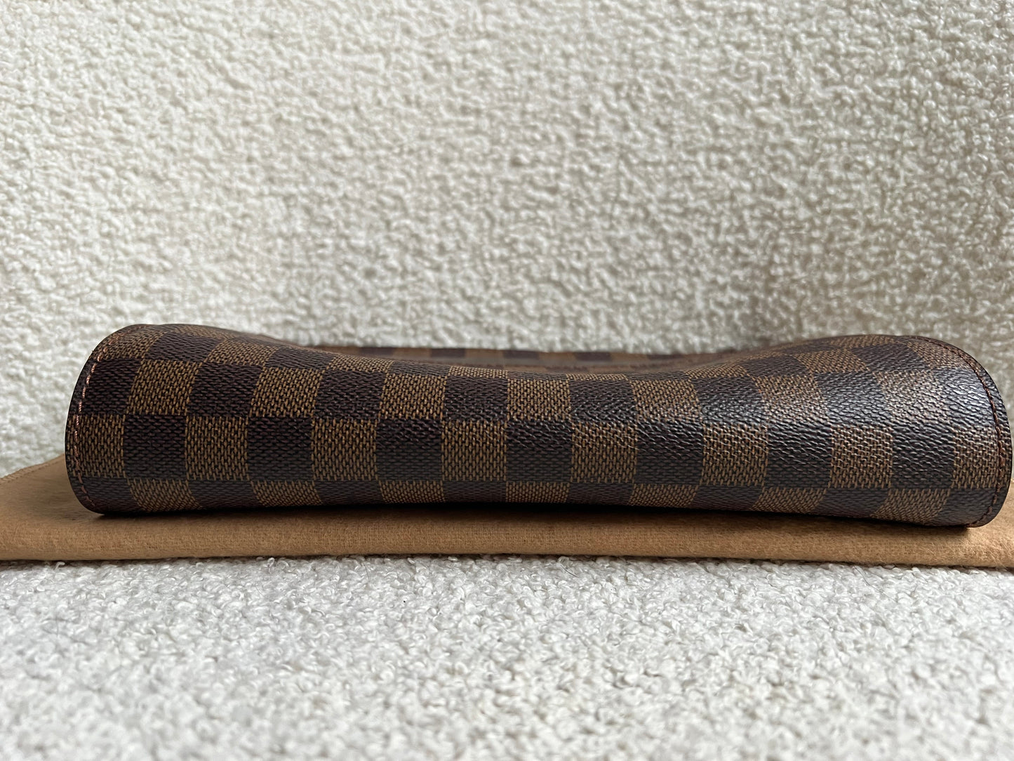 Louis Vuitton St Louis Clutch Damier Ebene