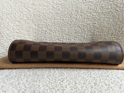 Louis Vuitton St Louis Clutch Damier Ebene