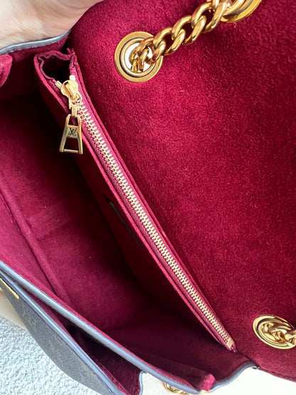 Louis Vuitton Passy Monogram