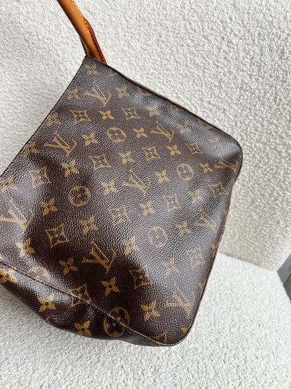 Louis Vuitton Looping MM Monogram