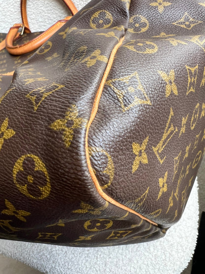 Louis Vuitton Keepall 60 Monogram Vintage