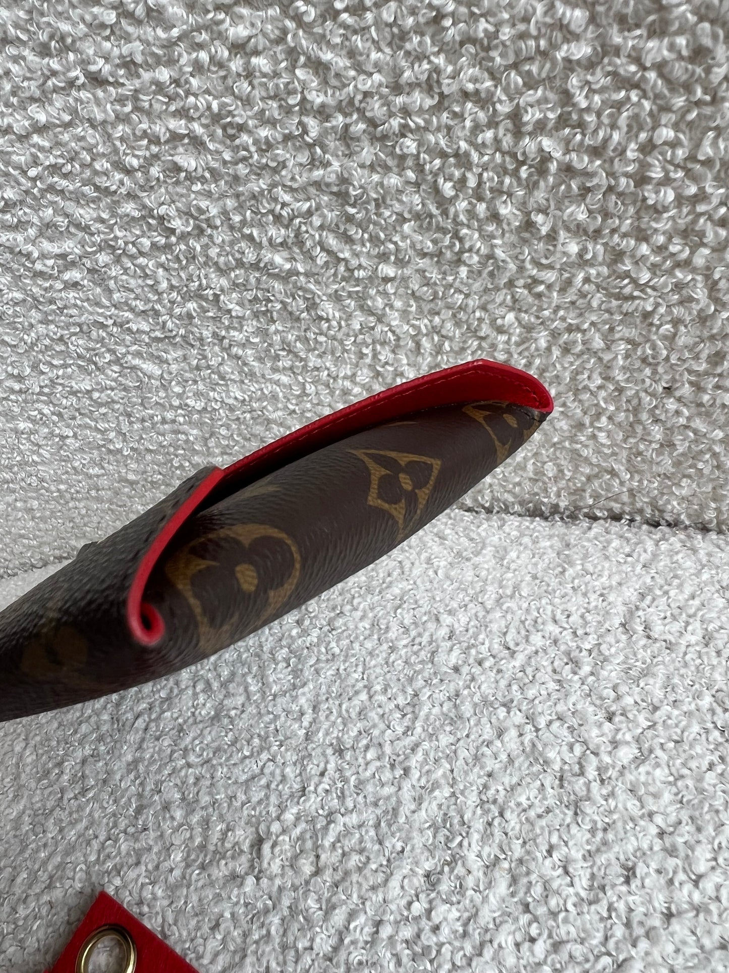 Louis Vuitton Medium Kirigami Pouch Monogram