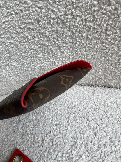 Louis Vuitton Medium Kirigami Pouch Monogram