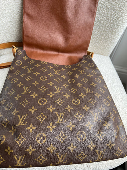 Louis Vuitton Musette Salsa GM