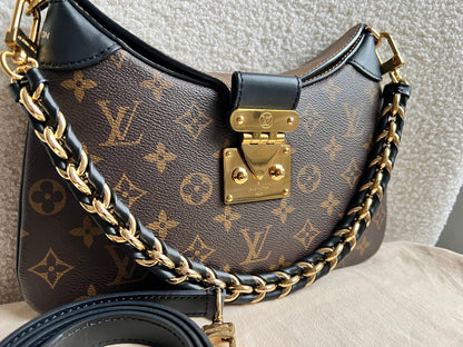 Louis Vuitton Twinny Bag (RRP £2350)