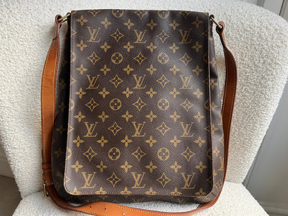 Louis Vuitton Musette Salsa GM