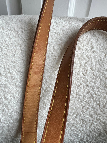 Louis Vuitton Cabas Piano Monogram