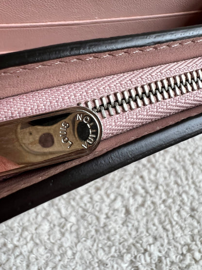 Louis Vuitton Iris Compact Wallet