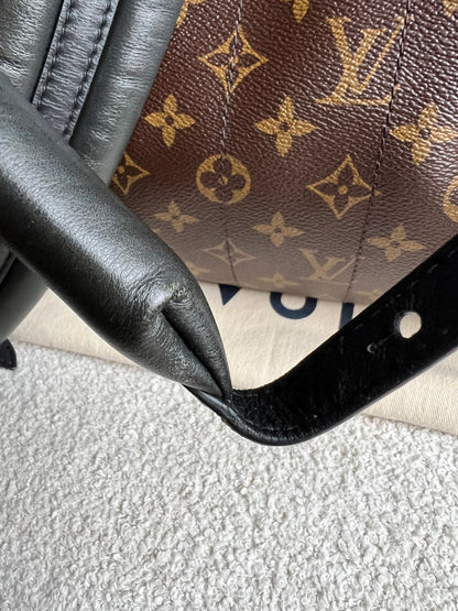 Louis Vuitton Palm Springs MM Backpack (RRP £2,090)
